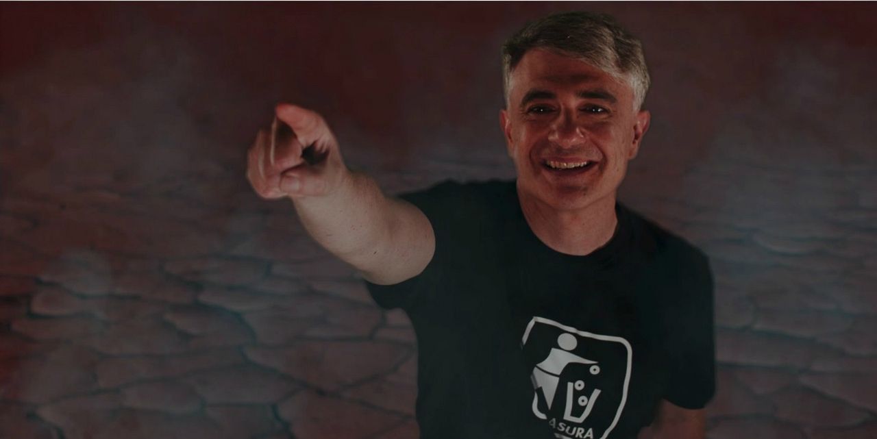 CineBasura: La Peli : Foto