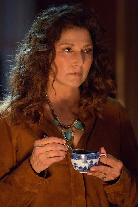 ¡Huye! : Foto Catherine Keener