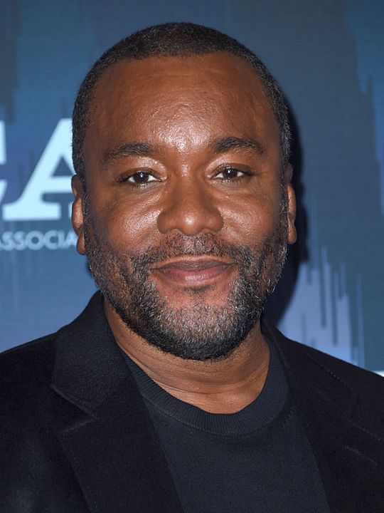 Póster Lee Daniels