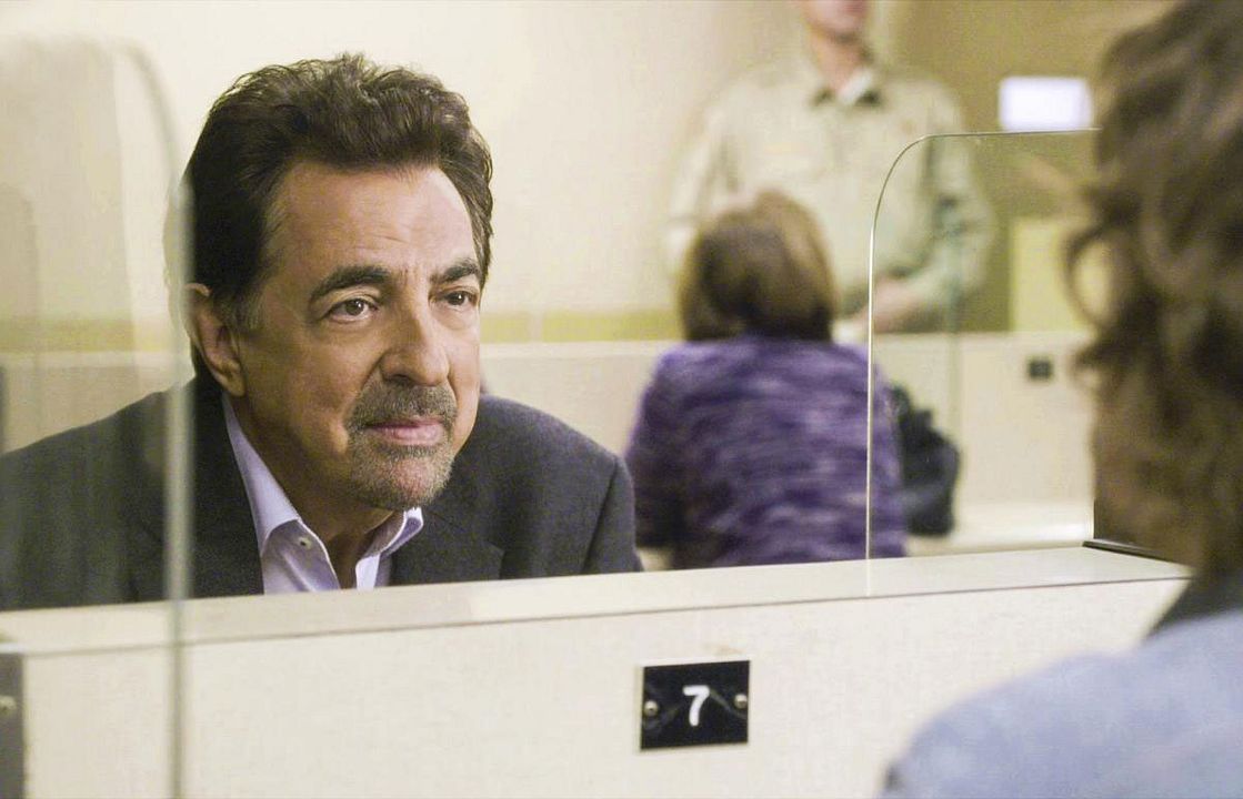 Mentes criminales : Foto Joe Mantegna