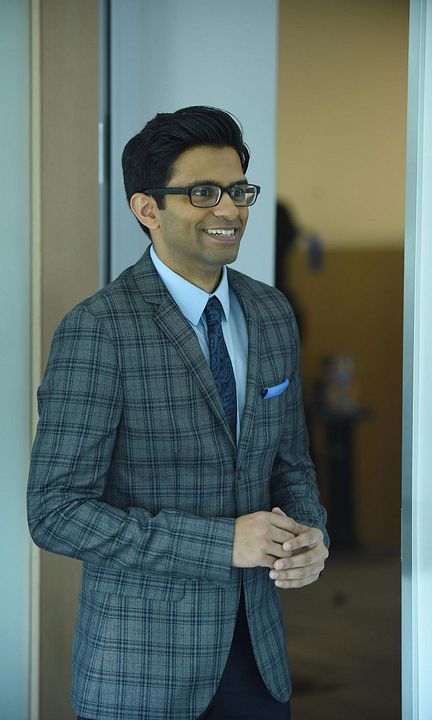 New Girl : Foto Asif Ali (IV)