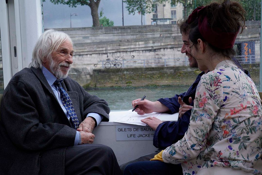 Amor en línea : Foto