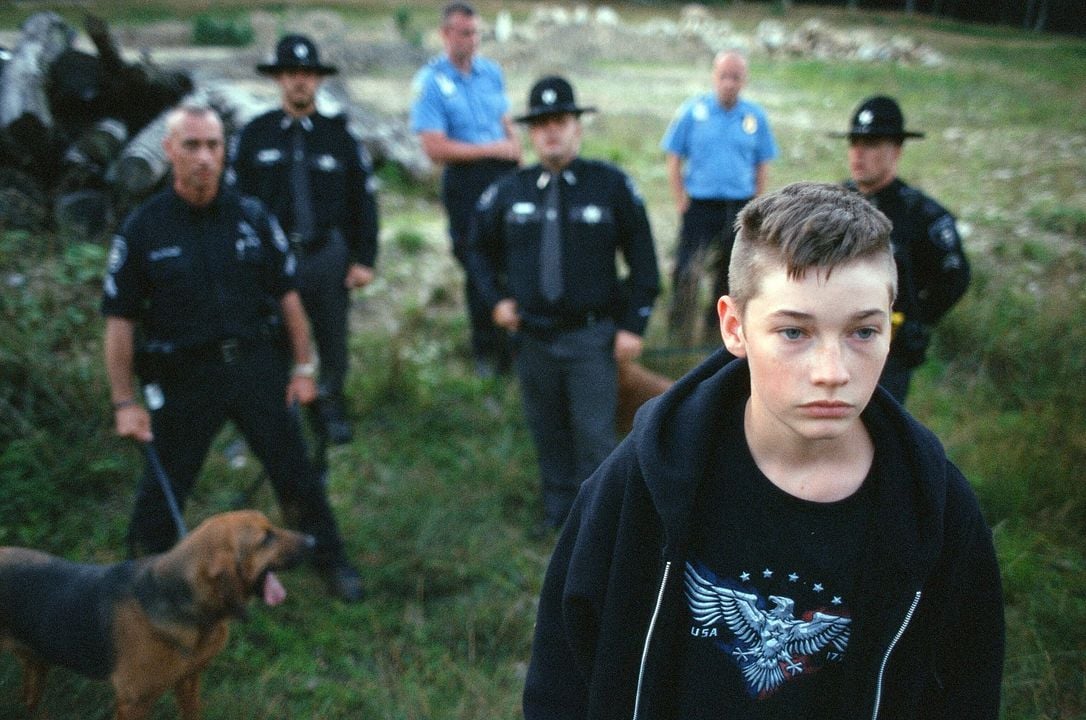 Foto Jacob Lofland