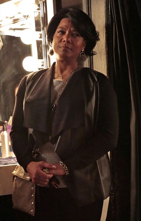 Star : Foto Queen Latifah