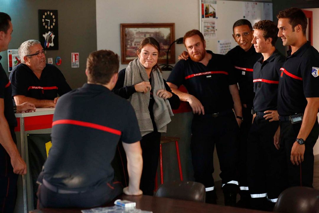 Foto Emilie Dequenne