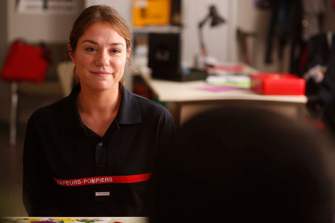 Foto Emilie Dequenne