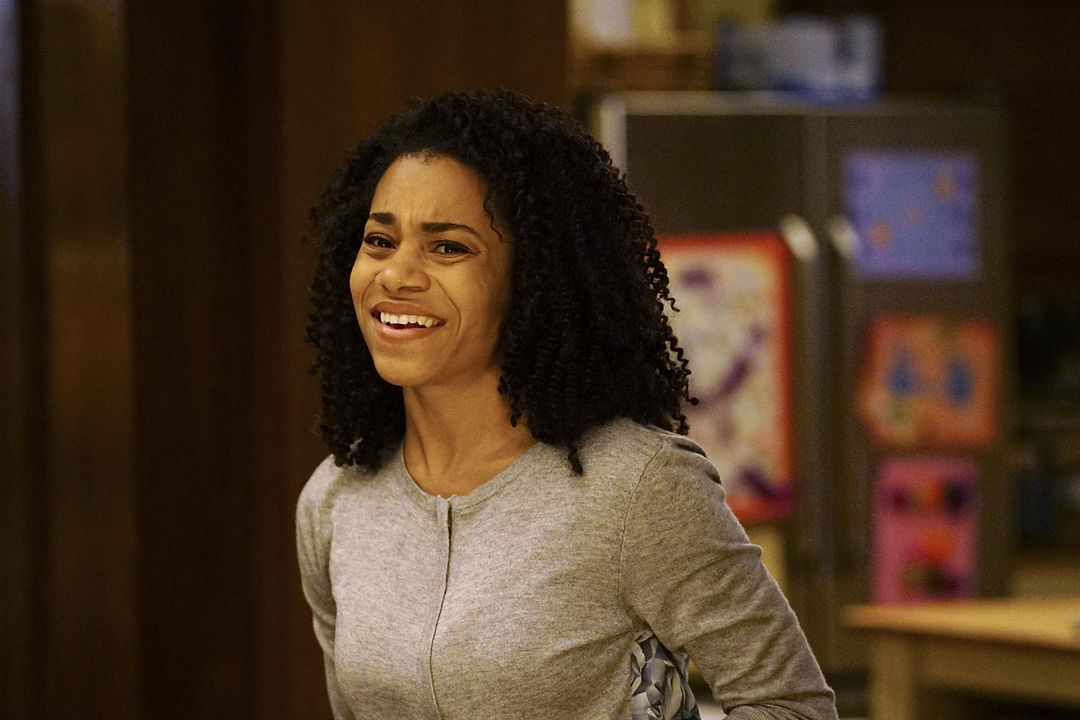 Grey's Anatomy : Foto Kelly McCreary