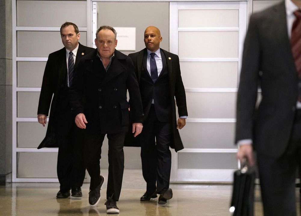 The Good Fight : Foto