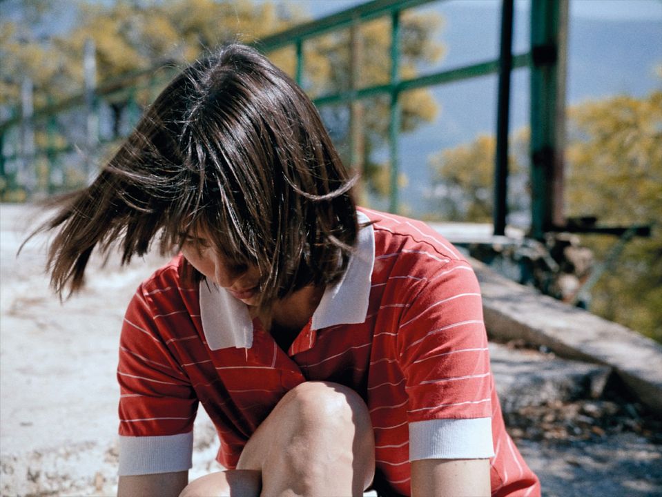 El sendero de los sueños : Foto