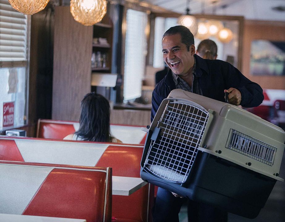 Un golpe con estilo : Foto John Ortiz