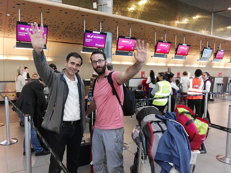 El mayor regalo : Foto