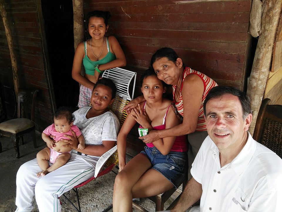 El mayor regalo : Foto