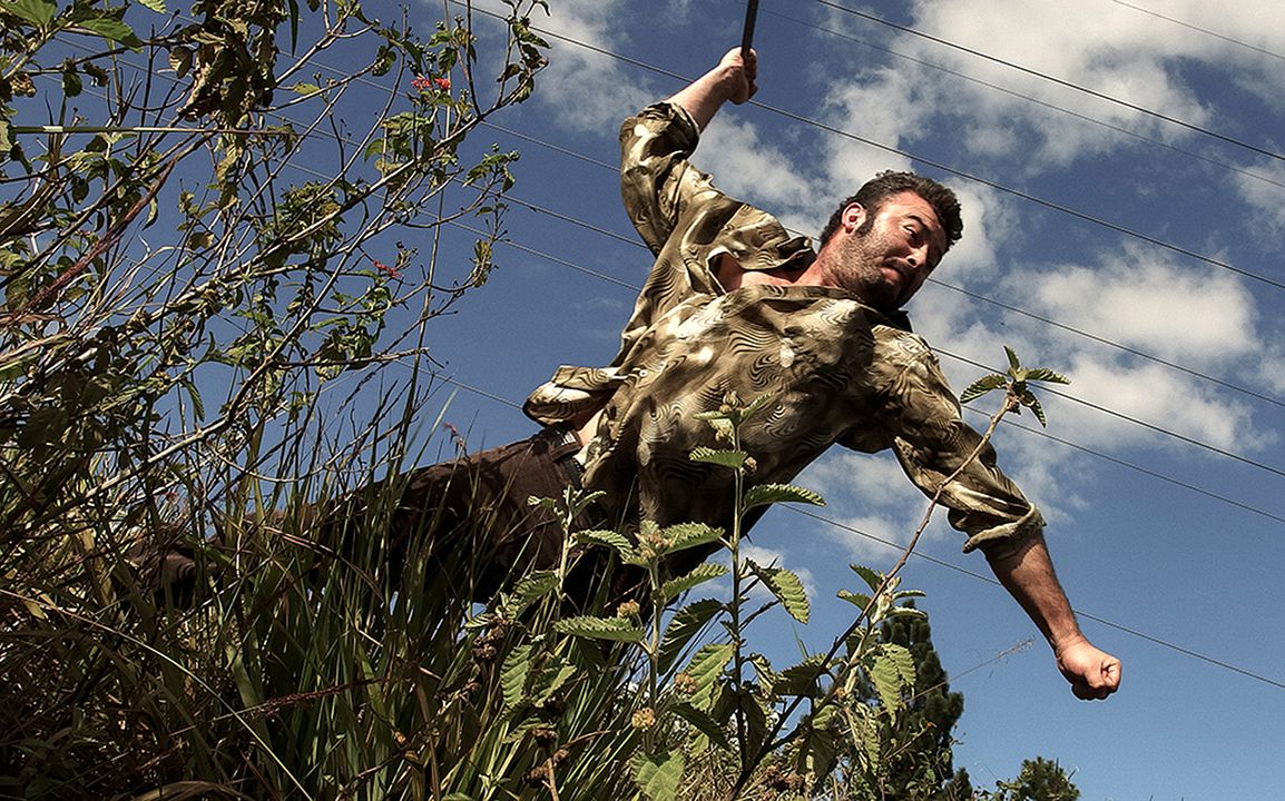 La mujer del animal : Foto