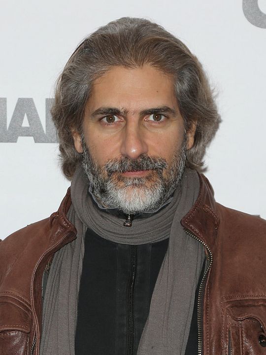 Póster Michael Imperioli