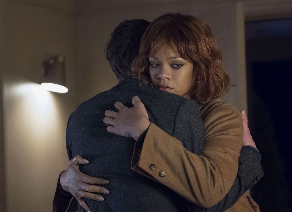 Bates Motel : Foto Rihanna