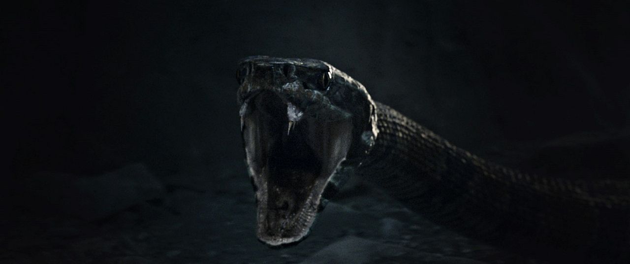 Rey Arturo: La leyenda de la espada : Foto