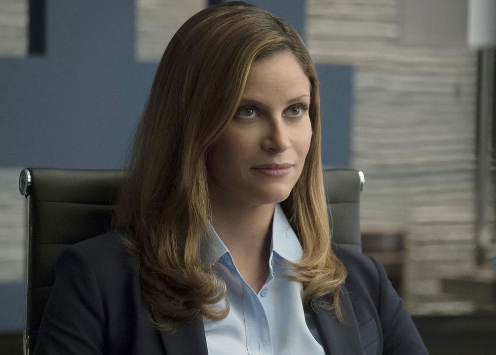 iZombie : Foto Andrea Savage