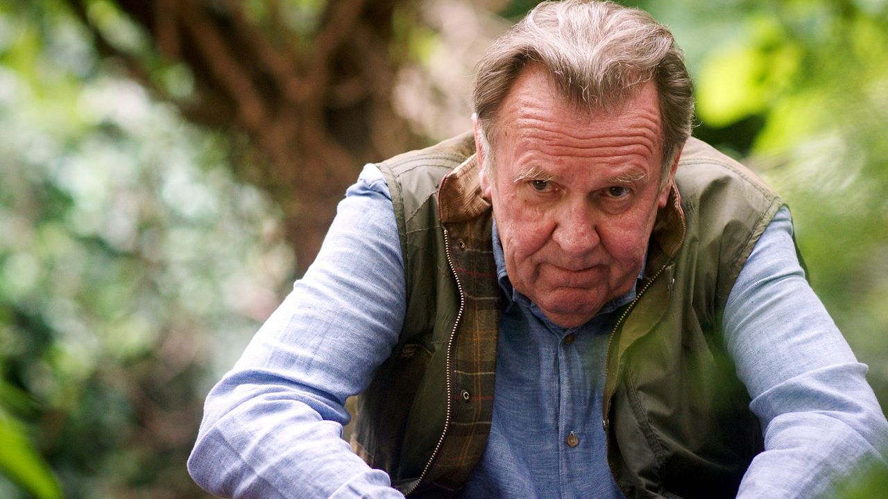 Foto Tom Wilkinson