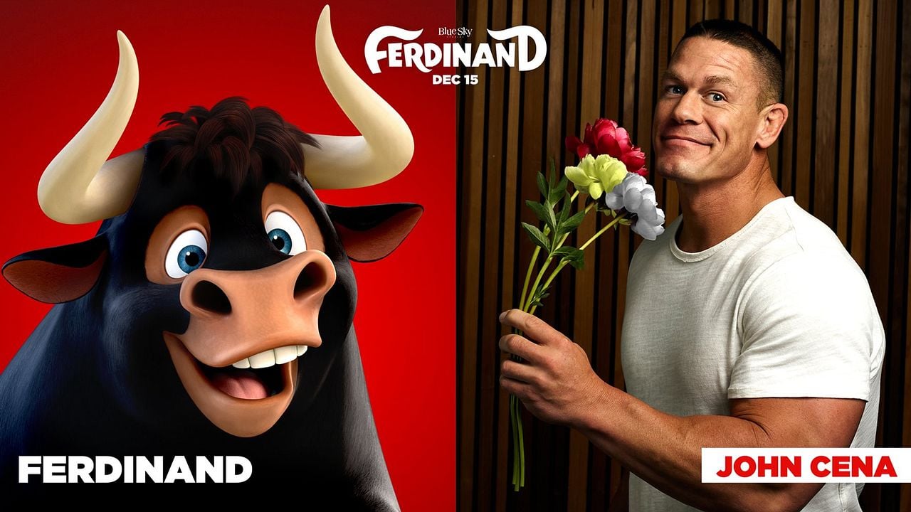 Olé, el viaje de Ferdinand : Cobertura de revista