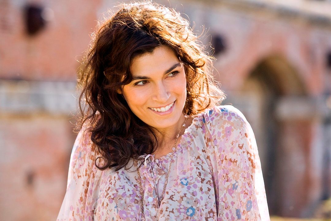 Foto Valeria Solarino