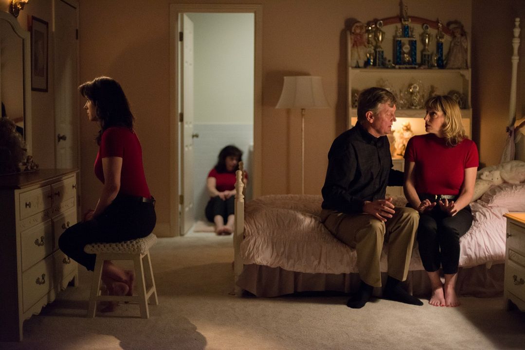 Quien es JonBenet : Foto