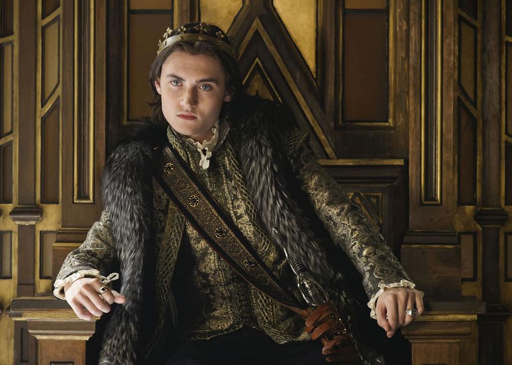 Foto Spencer MacPherson