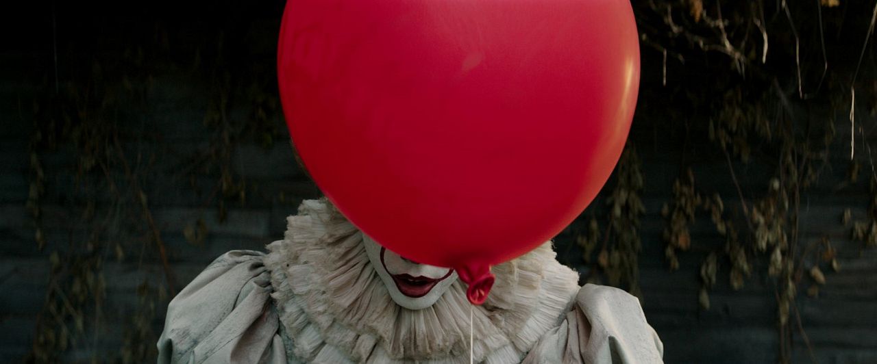 It : Foto Bill Skarsgård