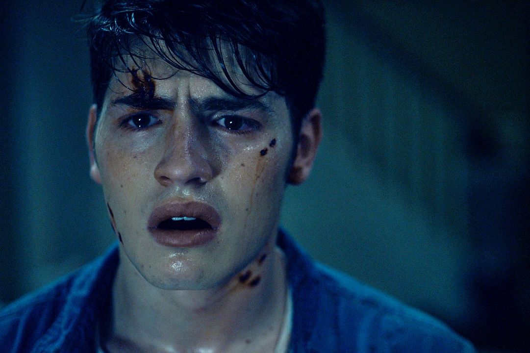 No vayas a colgar : Foto