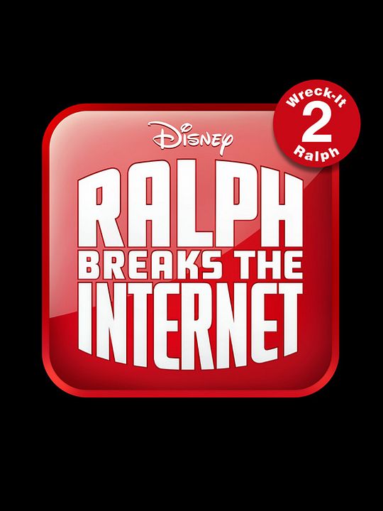 Wifi Ralph : Póster