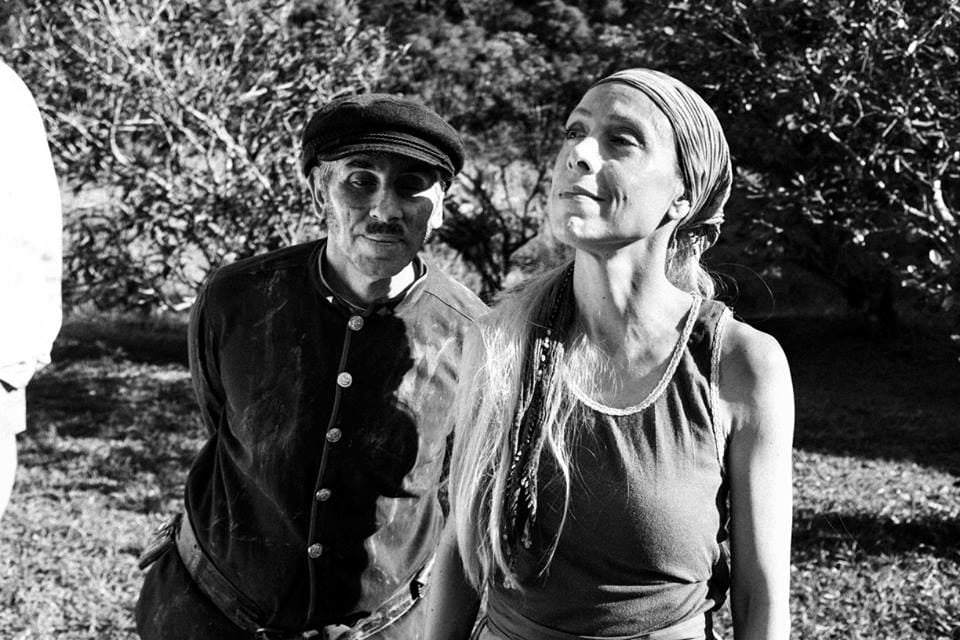 Guerra do Paraguay : Foto