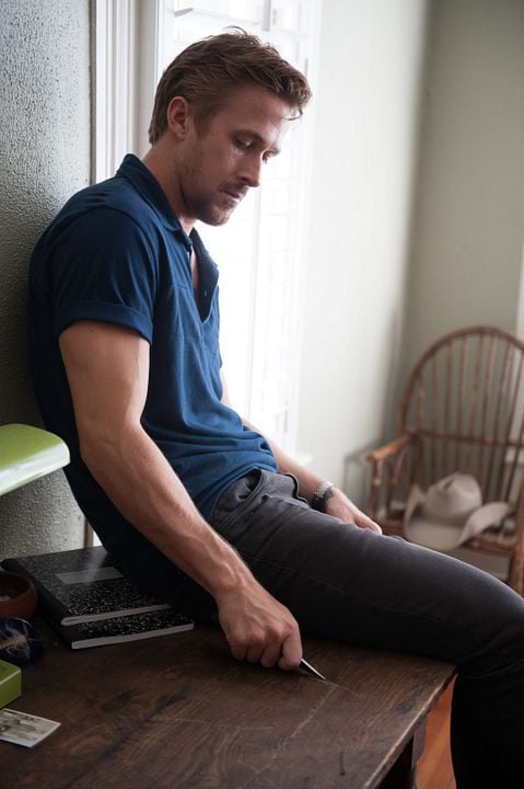 Song to Song : Foto Ryan Gosling