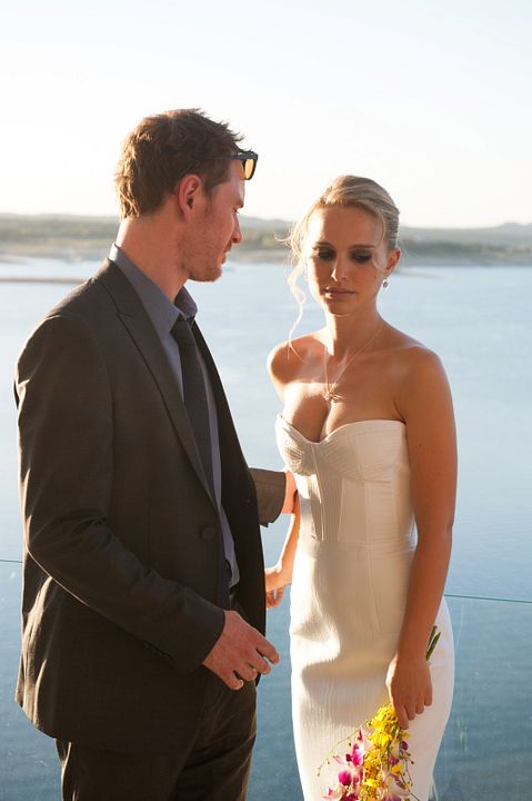 Song to Song : Foto Natalie Portman, Michael Fassbender