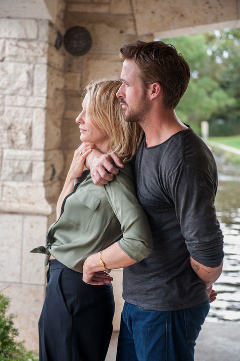 Song to Song : Foto Ryan Gosling, Cate Blanchett