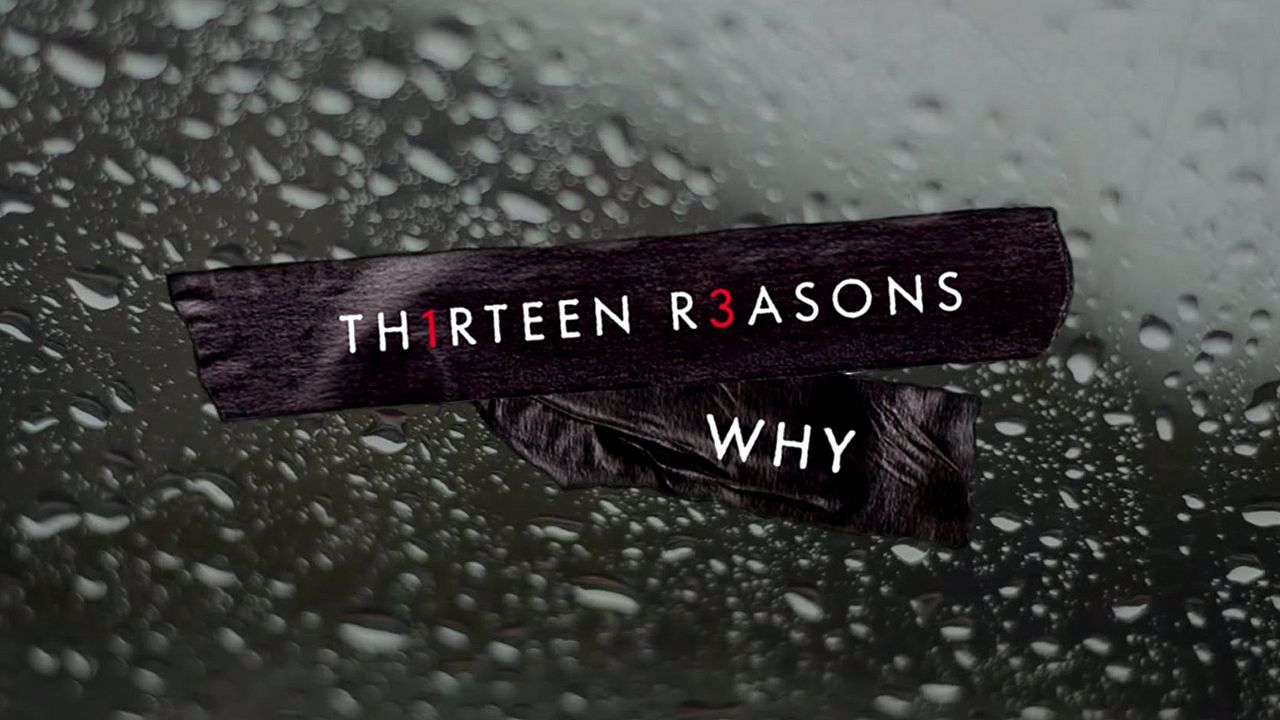13 Reasons Why : Foto