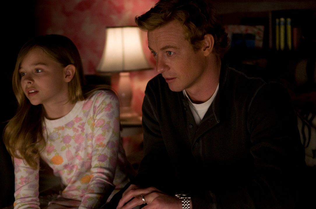 Foto Chloë Grace Moretz