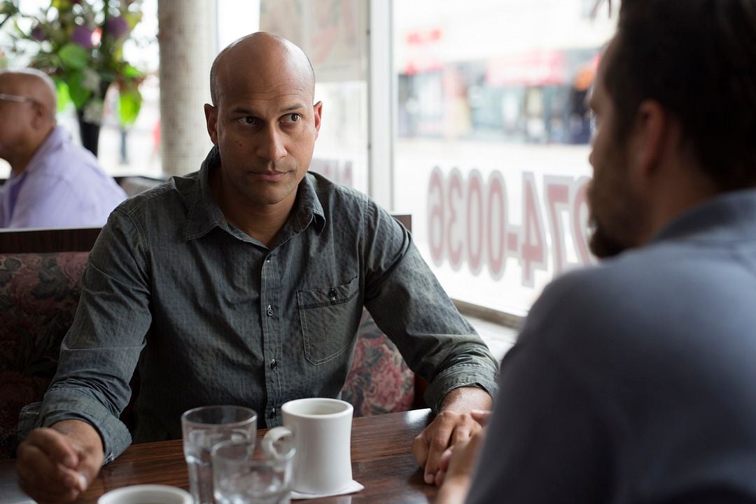 Todo o nada : Foto Keegan-Michael Key
