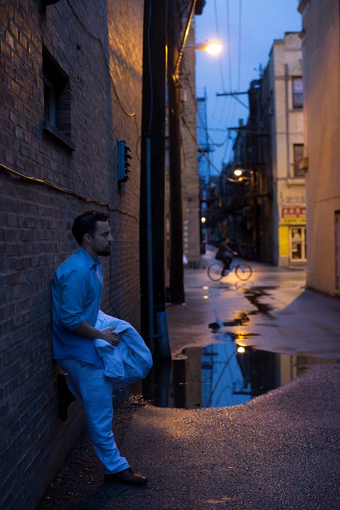 Todo o nada : Foto Jake Johnson