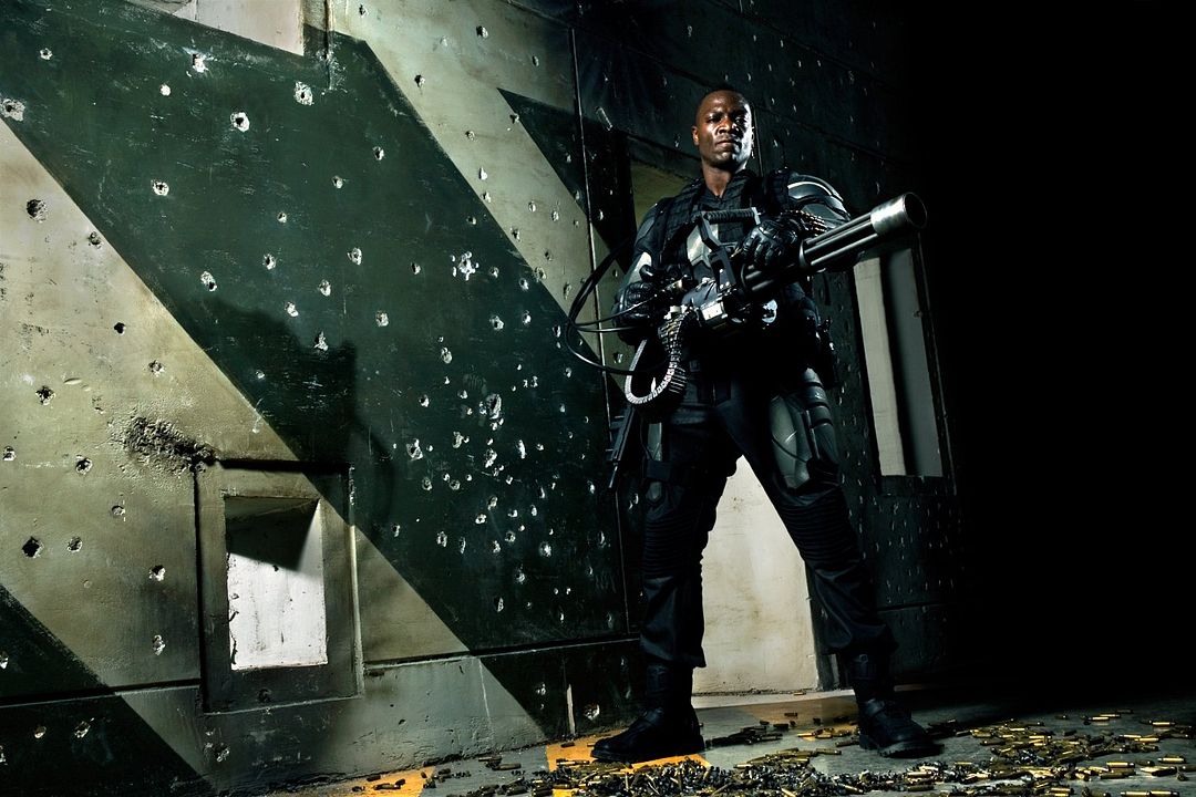 G.I. Joe - El origen de cobra : Foto