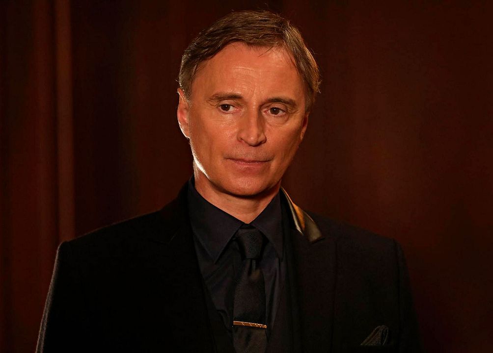 Érase una vez : Foto Robert Carlyle