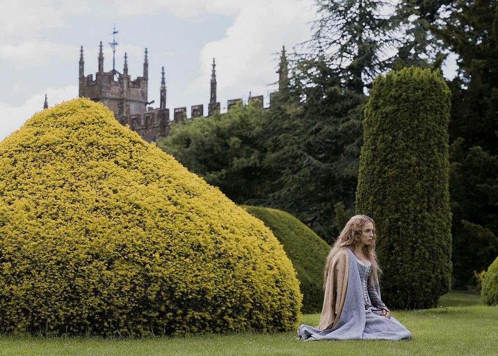 La princesa blanca : Foto