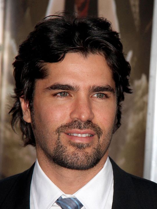 Póster Eduardo Verastegui