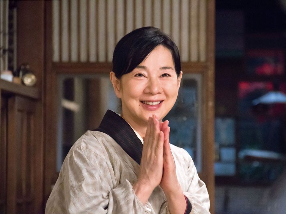 Nagasaki, recuerdos de mi hijo : Foto