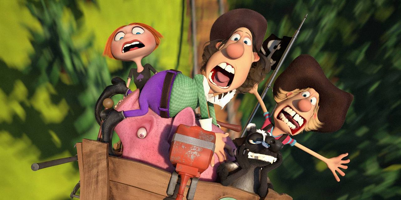 Dos colegas al rescate : Foto