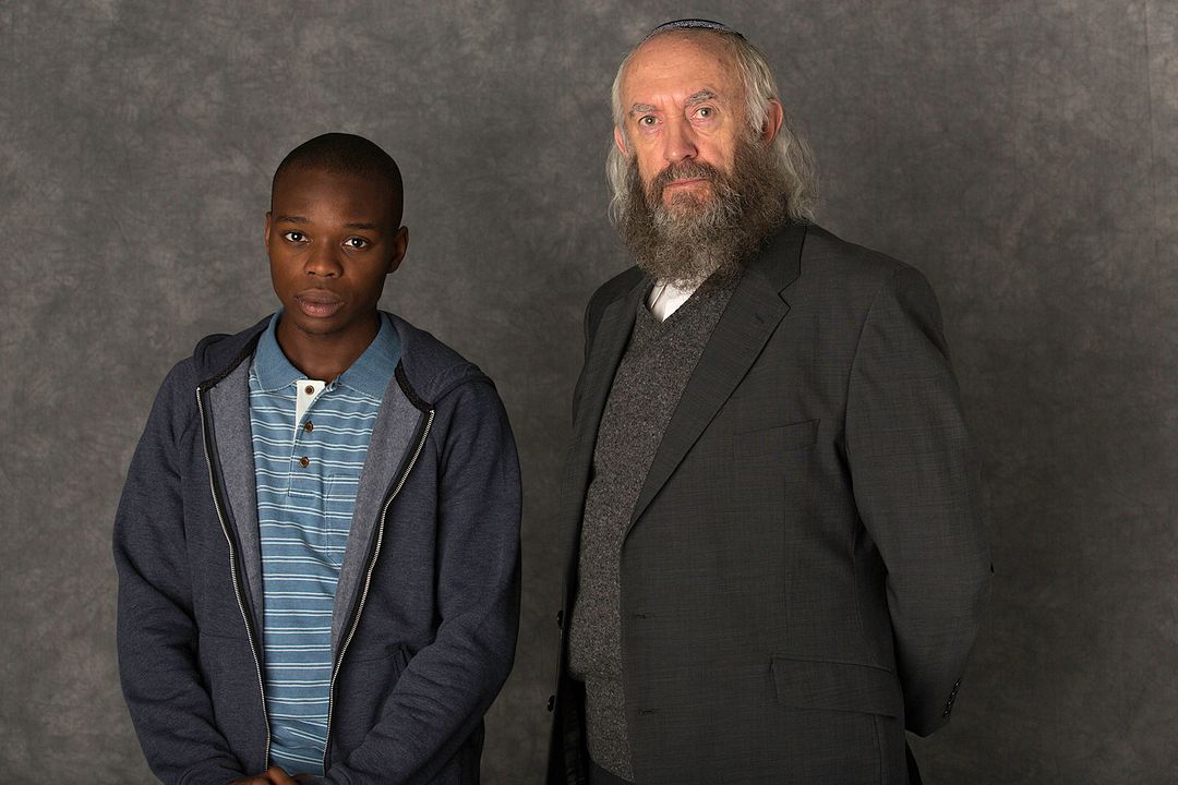 Dough : Foto Jonathan Pryce