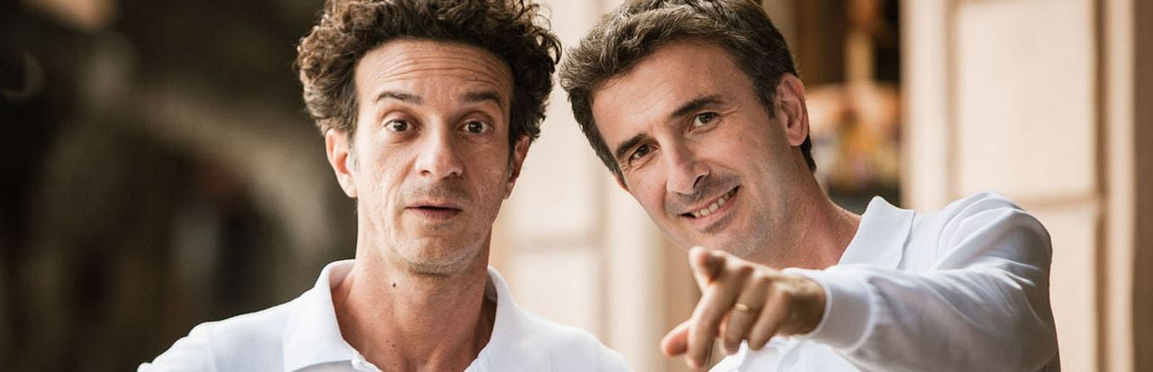 La hora del cambio : Foto