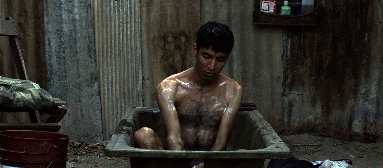 El Cristo ciego : Foto