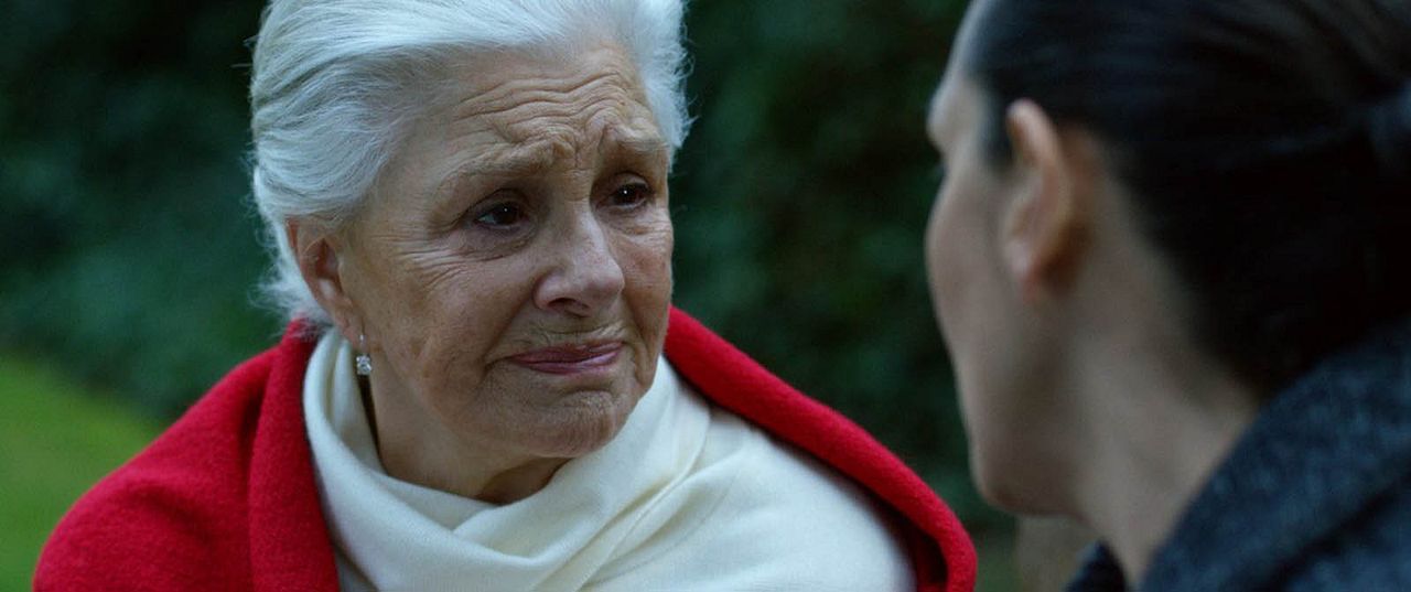 Pasaje al amanecer : Foto