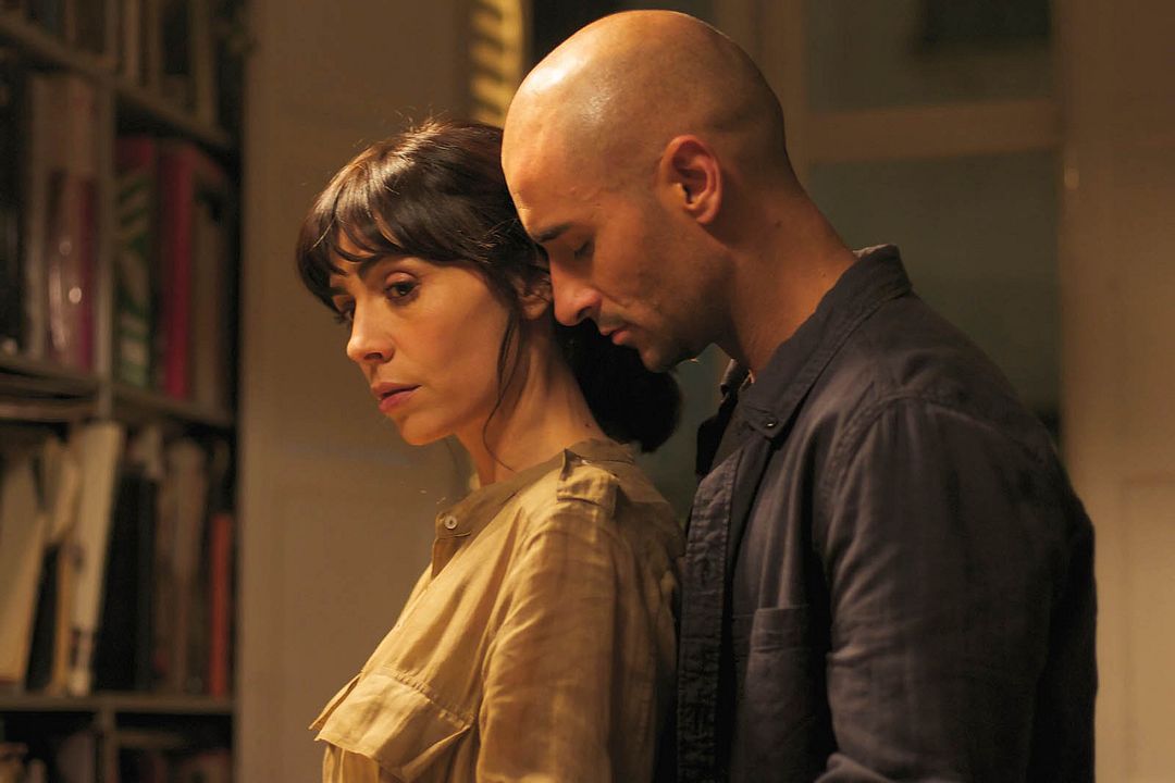 Plan de fuga : Foto Itziar Atienza, Alain Hernández