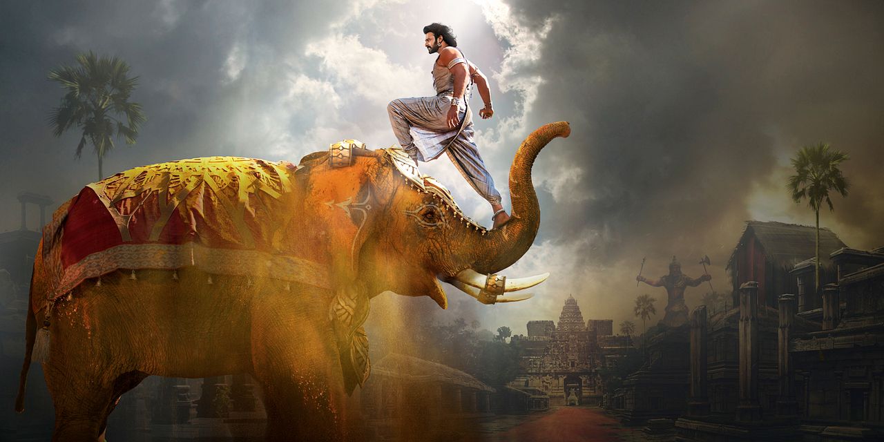 Baahubali 2: la conclusión : Foto