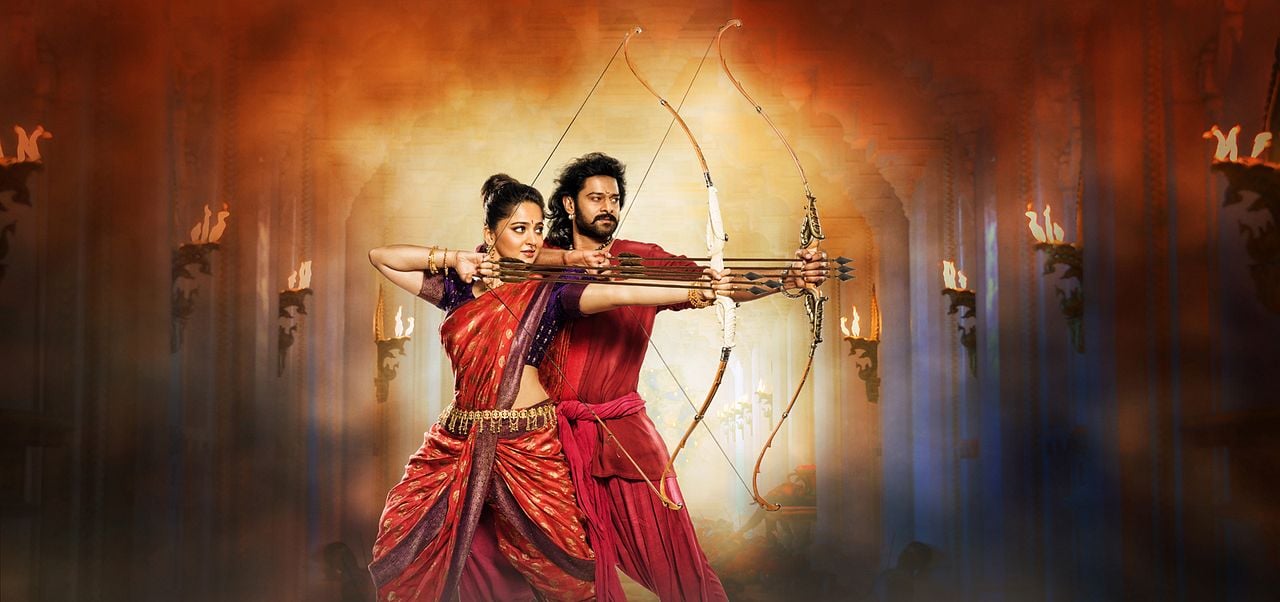 Baahubali 2: la conclusión : Foto